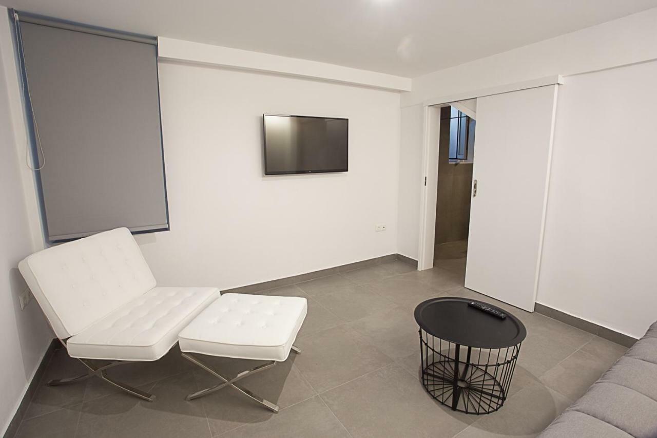 Dimokritou 4 Apartment Афины Экстерьер фото